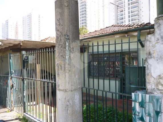 Venda Casa térrea São Paulo Vila Leopoldina 1