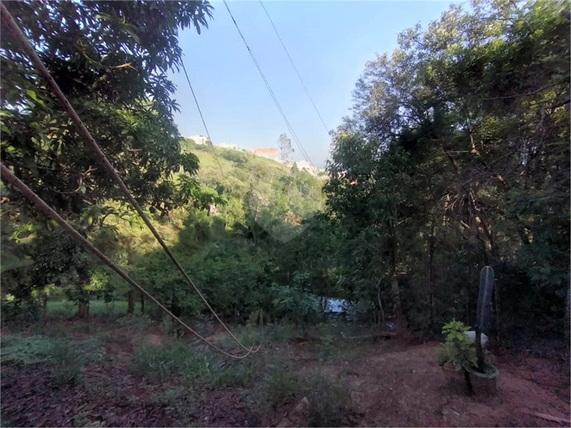 Venda Terreno Santana De Parnaíba Chácara Jaguari (fazendinha) 1