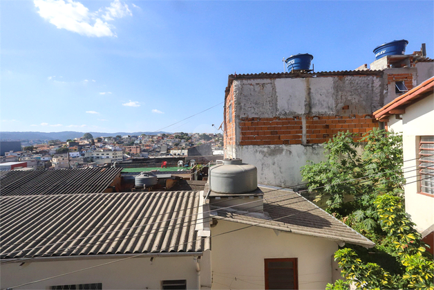 Venda Casa São Paulo Limão 1