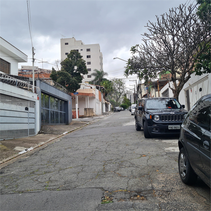 Venda Terreno São Paulo Mirandópolis 1