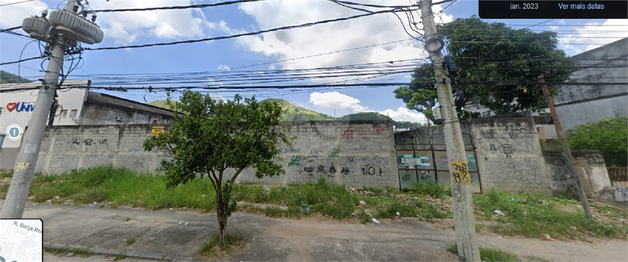 Venda Terreno Rio De Janeiro Piedade 1