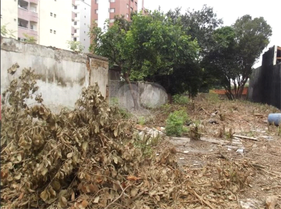 Venda Terreno São Paulo Planalto Paulista 1