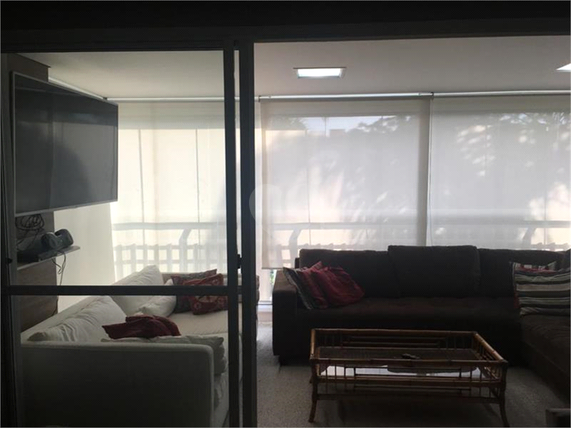 Venda Apartamento São Paulo Rio Pequeno 1