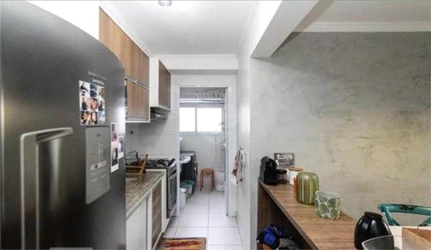 Venda Apartamento São Paulo Brás 1