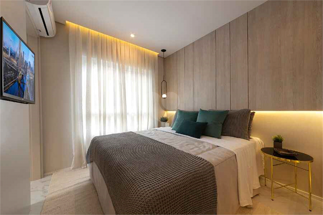 Venda Apartamento São Paulo Vila Nair 1