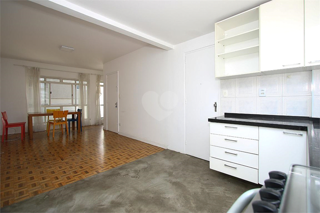 Venda Apartamento São Paulo Pinheiros 1