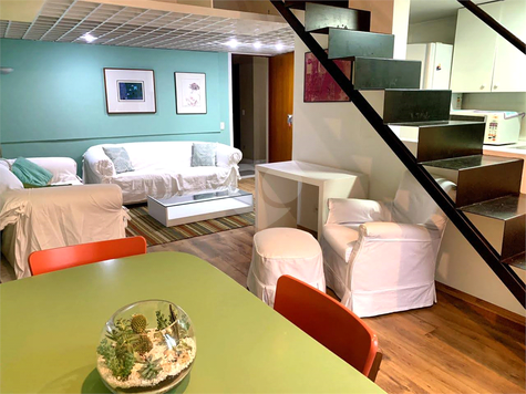 loft itaim bibi