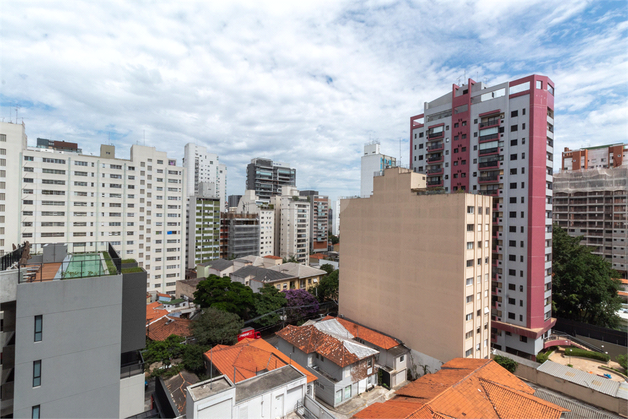 Venda Apartamento São Paulo Pinheiros 1