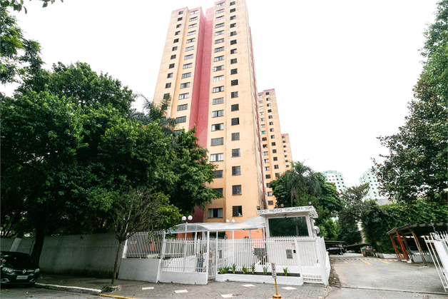 Venda Apartamento São Paulo Brás 1