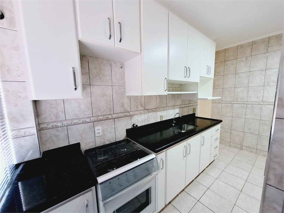 Venda Apartamento São Carlos Parque Sabará 1