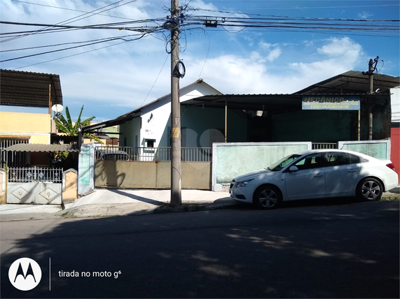 Venda Casa Rio De Janeiro Vila Da Penha 1