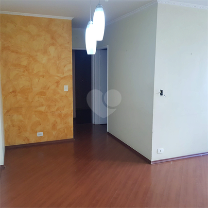 Venda Apartamento São Paulo Chácara Santo Antônio (zona Sul) 1