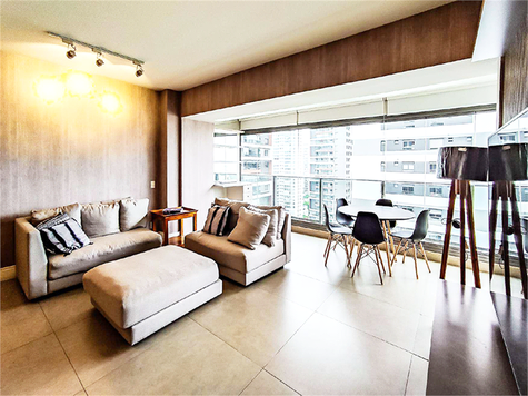 Aluguel Apartamento São Paulo Brooklin Paulista 1