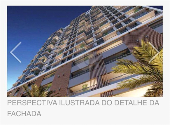 Venda Apartamento São Paulo Vila Clementino 1