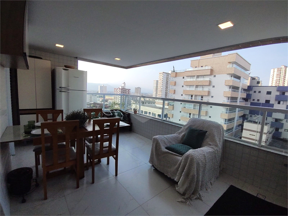 Venda Apartamento Praia Grande Caiçara 1