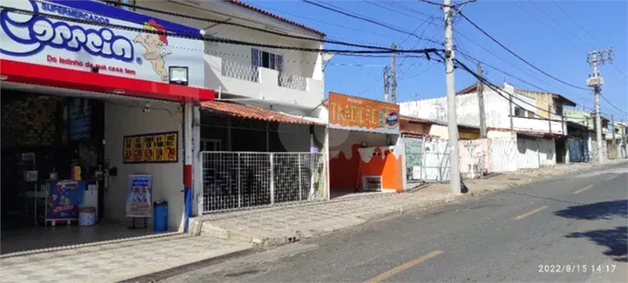 Aluguel Salão Comercial Sorocaba Parque Ouro Fino 1