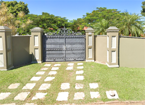 Venda Chácara Salto Jardim Arquidiocesano 1