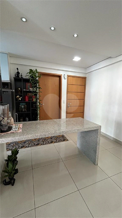 Aluguel Apartamento Goiânia Residencial Eldorado 1