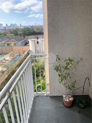 Venda Apartamento São Paulo Vila Guilherme 1