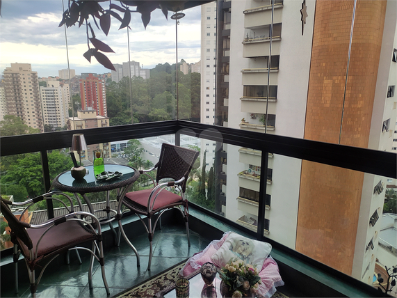 Aluguel Apartamento São Paulo Vila Andrade 1