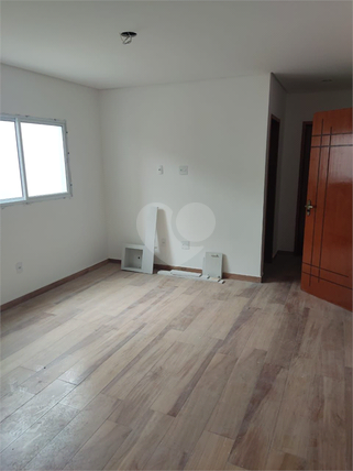 Venda Apartamento Santo André Vila Francisco Matarazzo 1