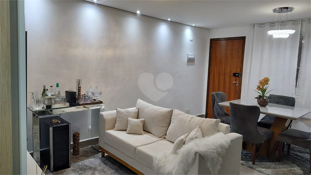 Venda Apartamento São Paulo Vila Leonor 1