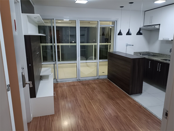 Venda Apartamento São Paulo Jardim Aeroporto 1