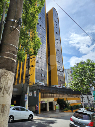 Aluguel Salas São Paulo Liberdade 1