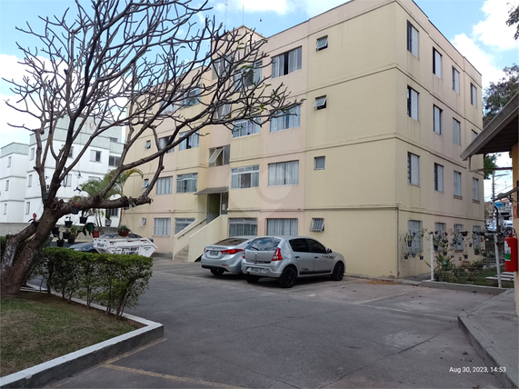 Venda Apartamento São Paulo Jardim Pinheiros 1