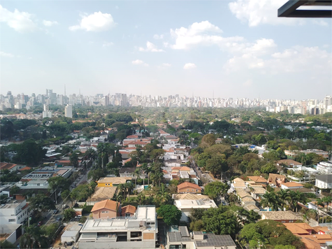 Barão Do Iguatemi