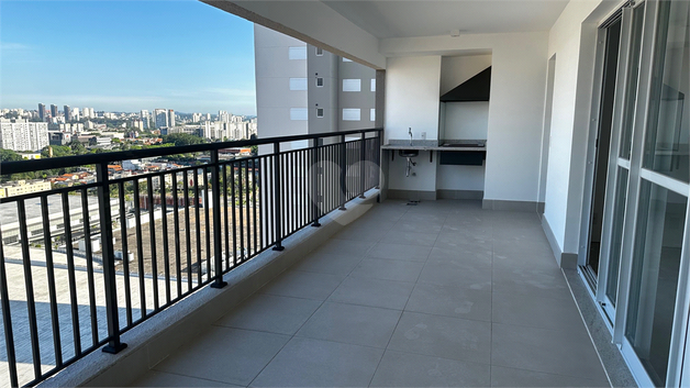 Venda Apartamento São Paulo Jardim Dom Bosco 1