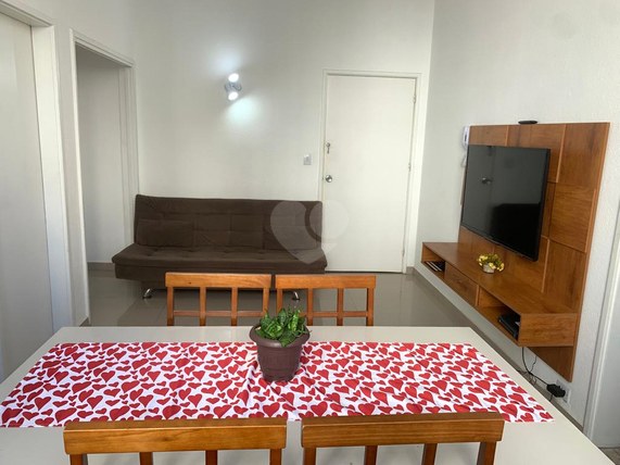 Venda Apartamento Guarujá Pitangueiras 1