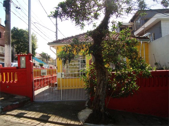 Venda Casa térrea São Paulo Imirim 1