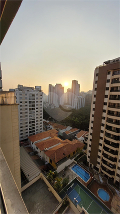 Venda Apartamento São Paulo Vila Mariana 1