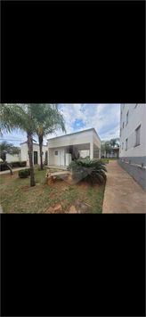 Residencial Bellas Artes