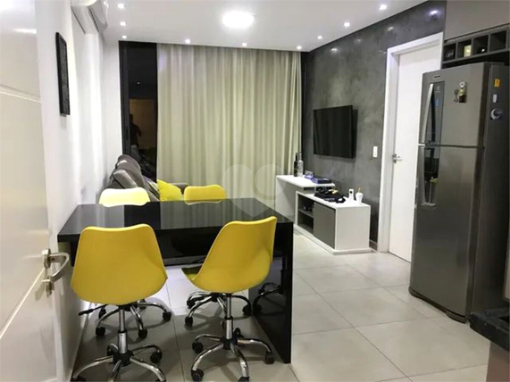 Venda Studio Sorocaba Parque Campolim 1