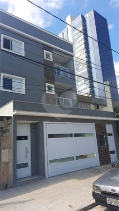 Venda Apartamento Santo André Jardim 1