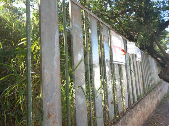 Venda Terreno São Paulo Morumbi 1