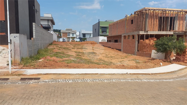 Venda Loteamento Itupeva Residencial Pecan 1