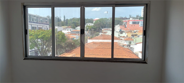 Venda Apartamento São Paulo Vila Santa Eulalia 1