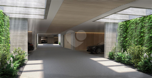 Villas Cidade Jardim