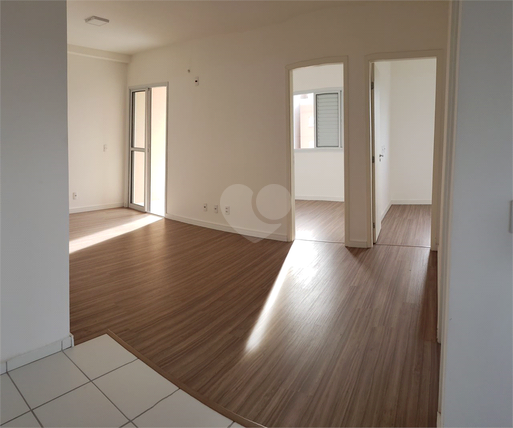 Venda Apartamento Sorocaba Jardim Ipê 1