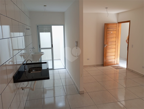 Venda Apartamento São Paulo Jaçanã 1