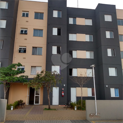 Venda Apartamento São Paulo Loteamento City Jaragua 1