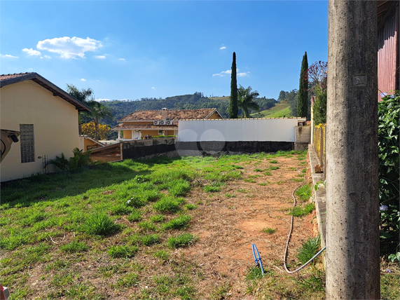 Venda Loteamento Itatiba Loteamento Jardim Das Paineiras 1