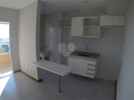 Venda Apartamento São Carlos Jardim Lutfalla 1