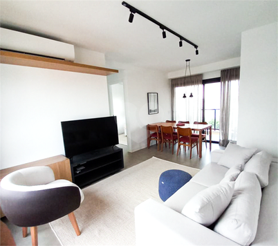 EDIFICIO 730 PADRE CARVALHO