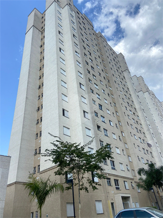 Venda Apartamento São Paulo Jardim América Da Penha 1