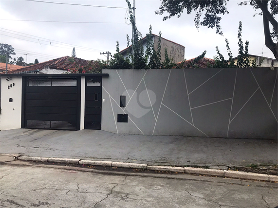 Venda Casa térrea São Paulo Tremembé 1