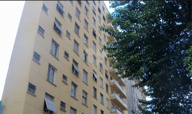 Edifício Astral